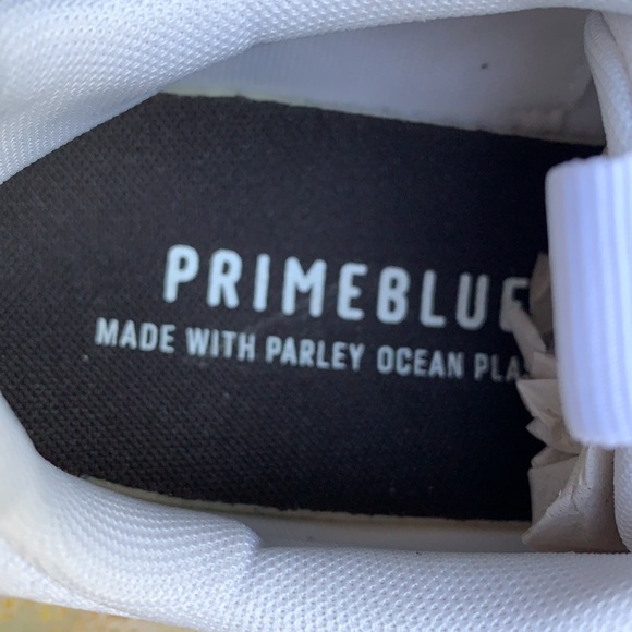 ADIDAS QT RACER SPORT WMNS RUNNING SHOES - Picture 6 of 16